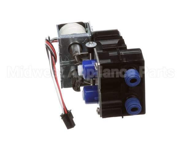 464-GP-D27 Multiplex Valve Dual Soda/Syrup
