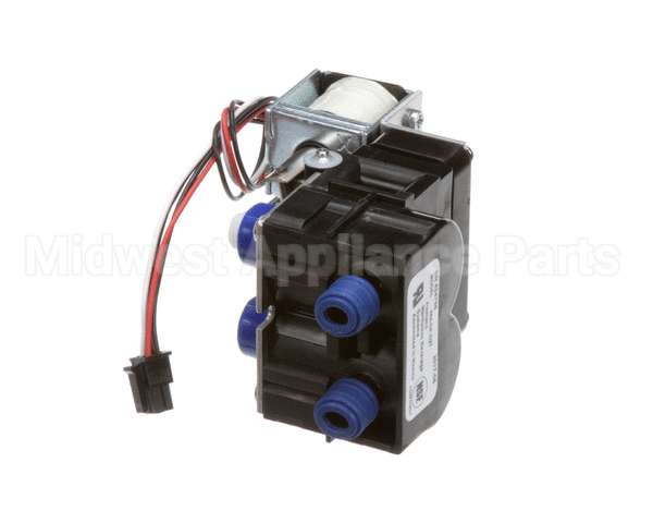 464-GP-D27 Multiplex Valve Dual Soda/Syrup