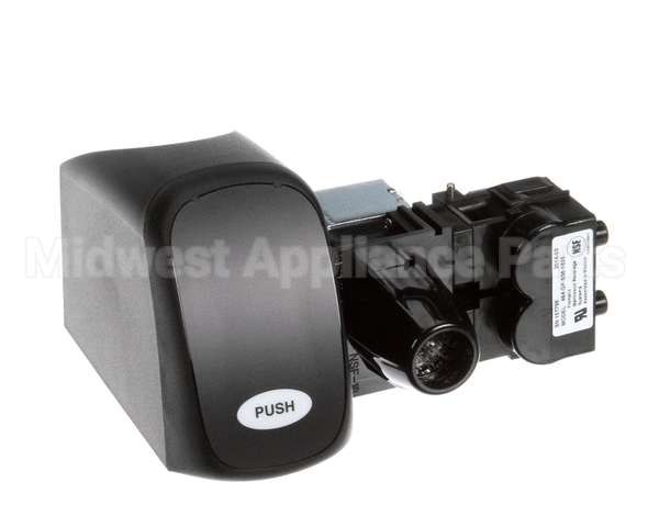 464-GP-S36-1625 Multiplex Valve Pb Sngl Ac