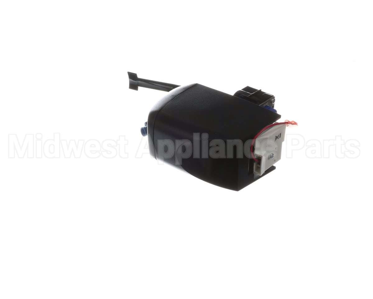 464-GP-XS36-1621-2Q Multiplex Valve Ext Sani Lever For Ada