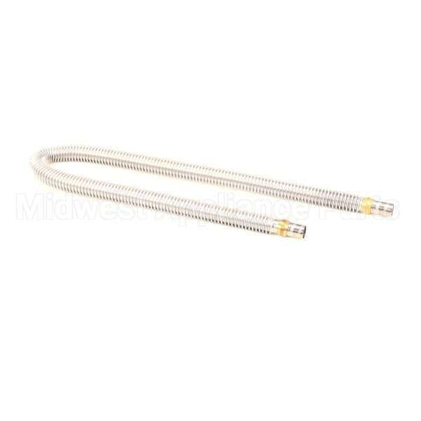 46420-1 Compatible Montague Tubing Ss/Flex