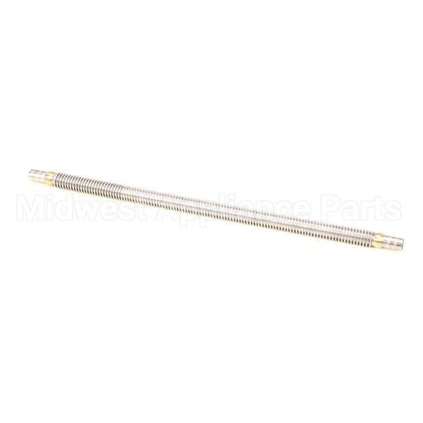 46422-8 Compatible Montague Tubing, Ss/Flex