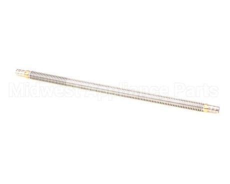 46422-8 Montague Tubing, Ss/Flex
