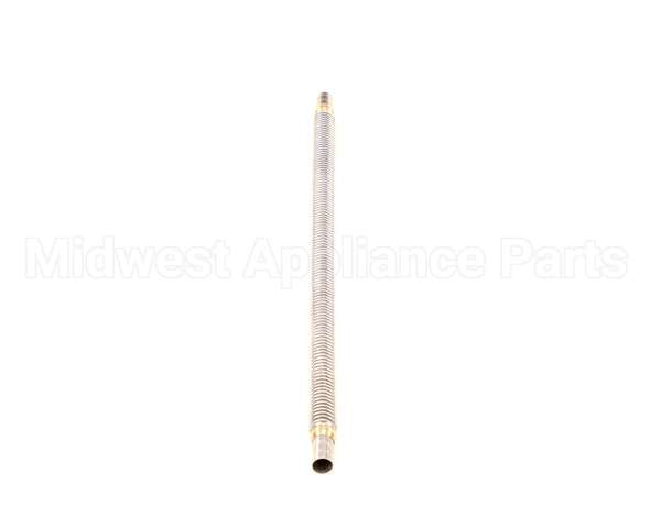 46422-8 Montague Tubing, Ss/Flex
