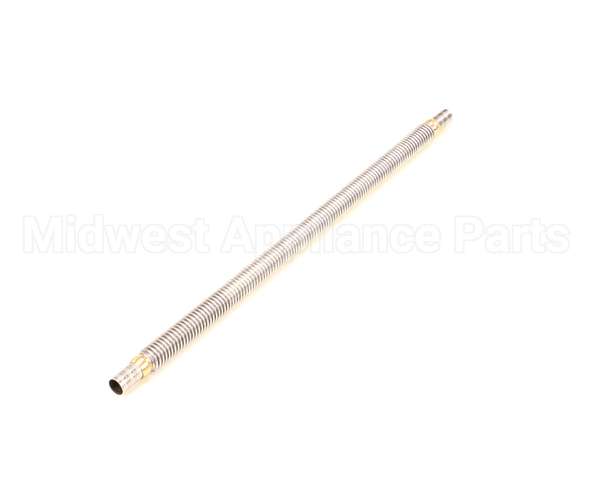 46422-8 Montague Tubing, Ss/Flex