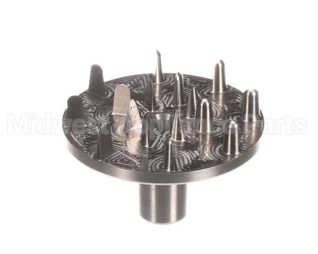 46429 Nemco Drive Plate