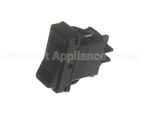46430-9 Montague Switch, Rocker Top Pilot Ign.(