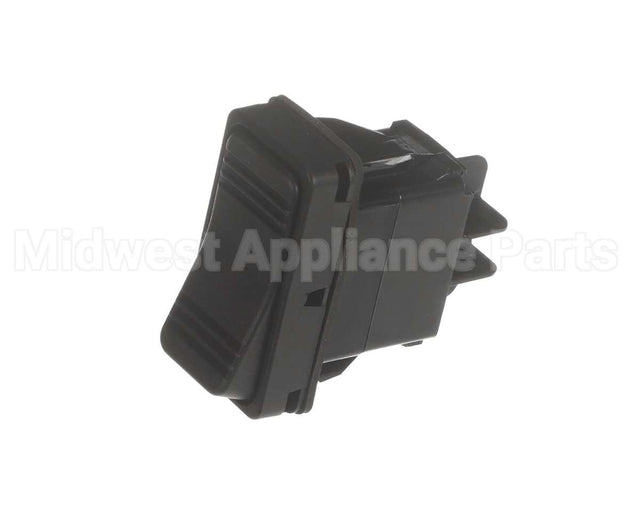 46430-9 Montague Switch, Rocker Top Pilot Ign.(