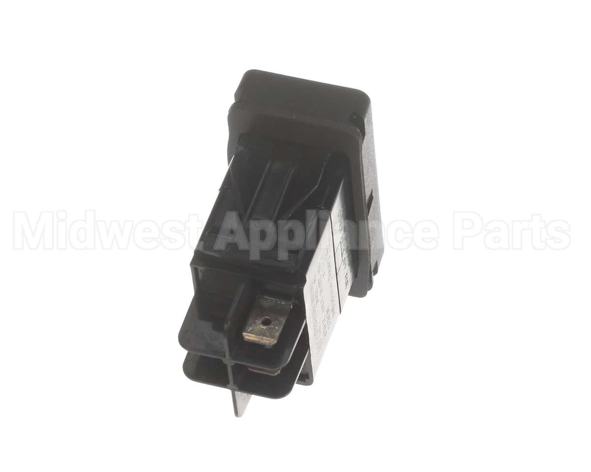 46430-9 Montague Switch, Rocker Top Pilot Ign.(