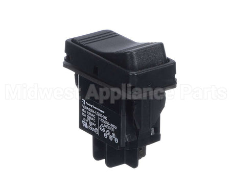 46431-7 Montague Switch, Rocker Oven Ign. (136I