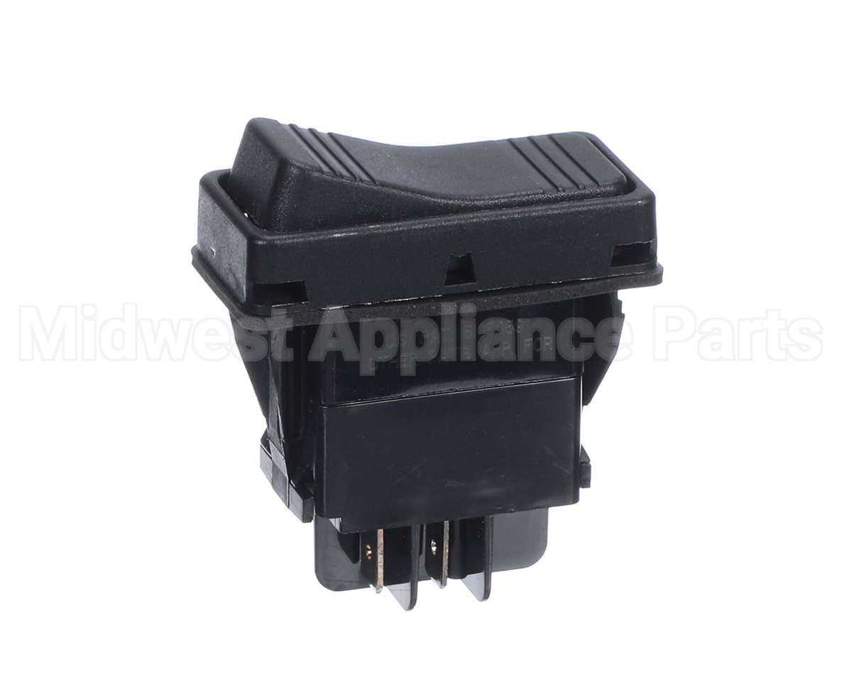 46431-7 Montague Switch, Rocker Oven Ign. (136I