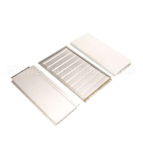 4644 Blodgett Deflector Assembly, (3Pc) 999-1000