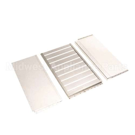 4644 Blodgett Deflector Assembly, (3Pc) 999-1000