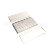 4644 Blodgett Deflector Assembly, (3Pc) 999-1000