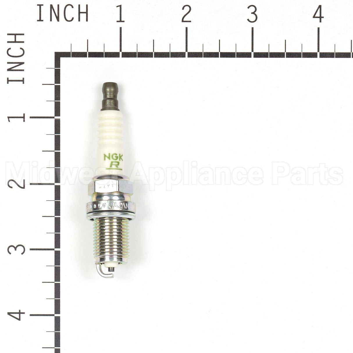 4644 NGK Bkr7E Spark Plug