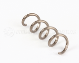 8102164 Frymaster Spacer Spring/Sensor 3/16