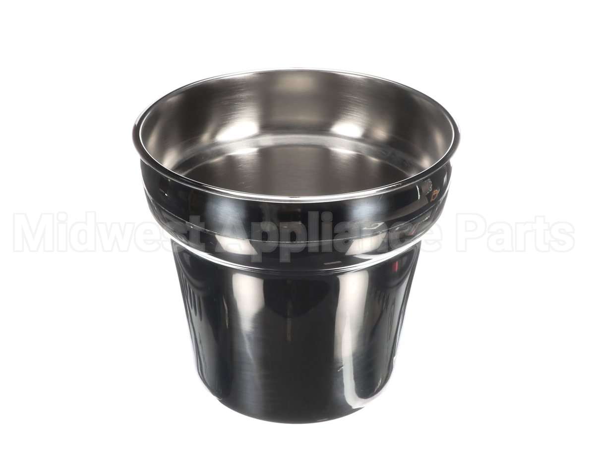 46447-1 Vollrath 7 Qt Inset - 46328/48327/49324