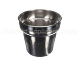 46447-1 Vollrath 7 Qt Inset - 46328/48327/49324