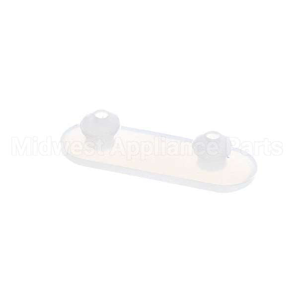 46449-1 Compatible Vollrath Rubber Foot