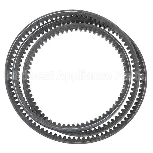 46452 Compatible Middleby Belt, Bx67 Gripnotch