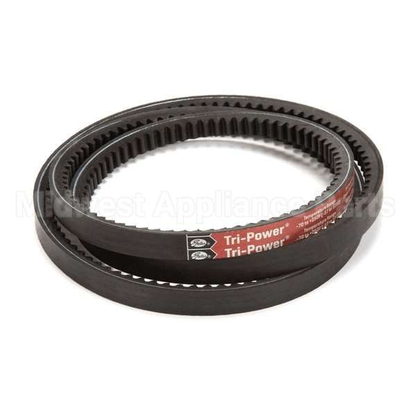 46453 Compatible Middleby Belt, Bx68 Gripnotch