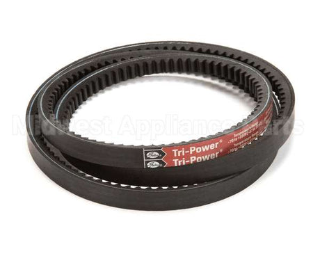 46453 Middleby Belt,Bx68 Gripnotch