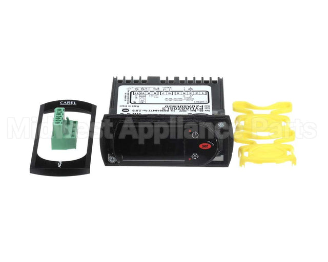 46461 Silver King Control Electric 230V Blue (Pr
