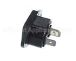 46479 Silver King Power Module Entry (No Fuse)