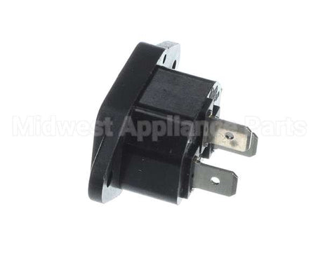 46479 Silver King Power Module Entry (No Fuse)