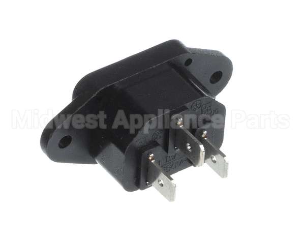 46479 Silver King Power Module Entry (No Fuse)