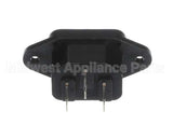 46479 Silver King Power Module Entry (No Fuse)
