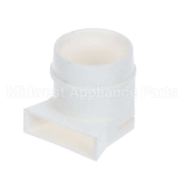 464820 Compatible Hussmann Cap-End T8