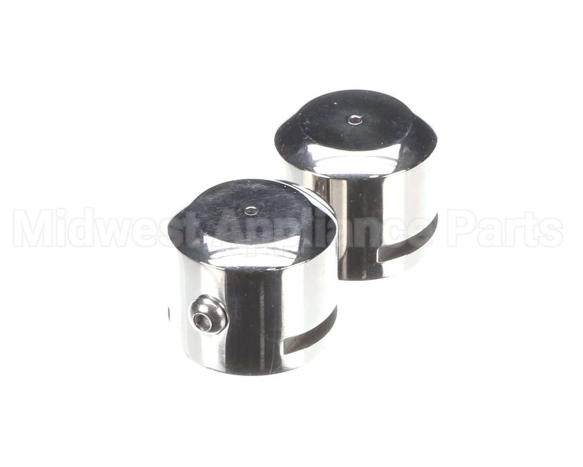 46485-1 Vollrath Avenger Hinge Mechanism