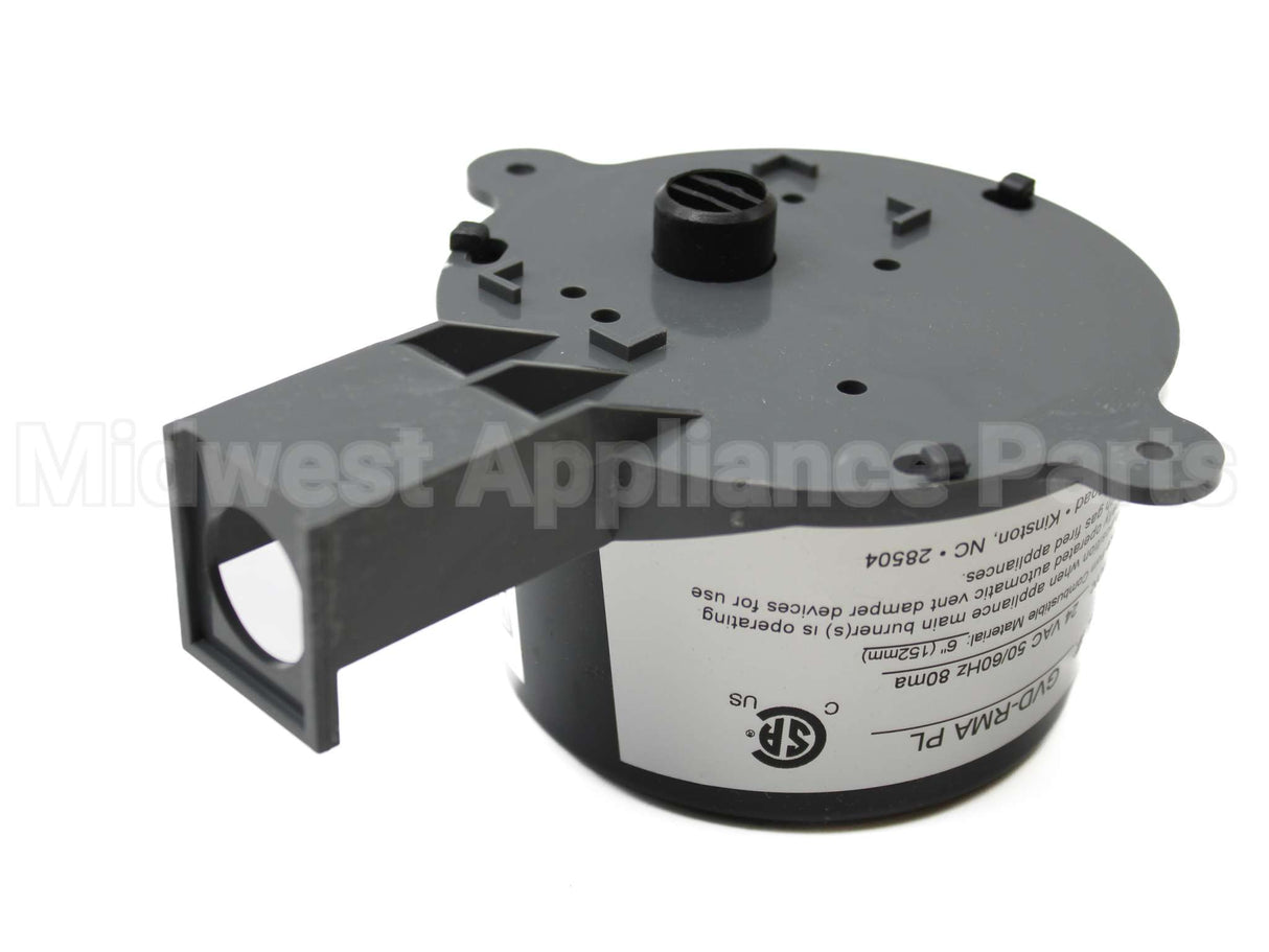 46491600 Field Controls Gma-Pl Ventdmprmtrassy-Plasbas