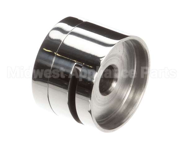 46492-1 Vollrath Orion Roll Top Hinge Kit-2 End