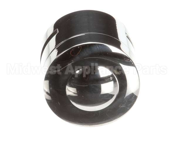 46492-1 Vollrath Orion Roll Top Hinge Kit-2 End