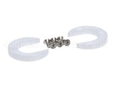 46493-1 Vollrath Cover Horseshoe For 46267 Kit