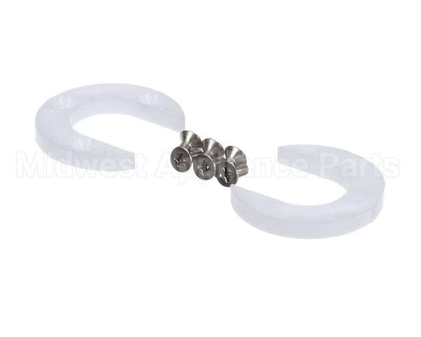 46493-1 Vollrath Cover Horseshoe For 46267 Kit