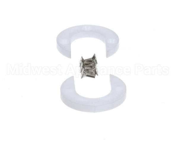 46493-1 Vollrath Cover Horseshoe For 46267 Kit