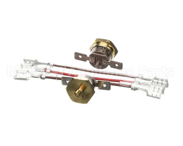46532.1000 Bunn Kit, Manual Reset Thermal Switch