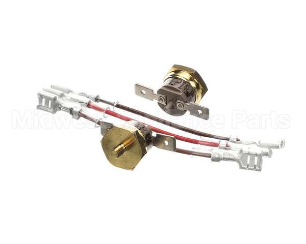 46532.1000 Bunn Kit, Manual Reset Thermal Switch