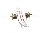 46532.1000 Bunn Kit, Manual Reset Thermal Switch