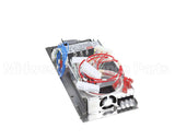 46536.1002 Bunn Kit, Power Supply W/ Bracket & Fan