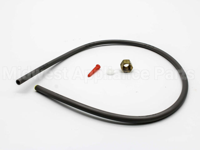 4654 Carrier Feeder Tube W/ Sleeve