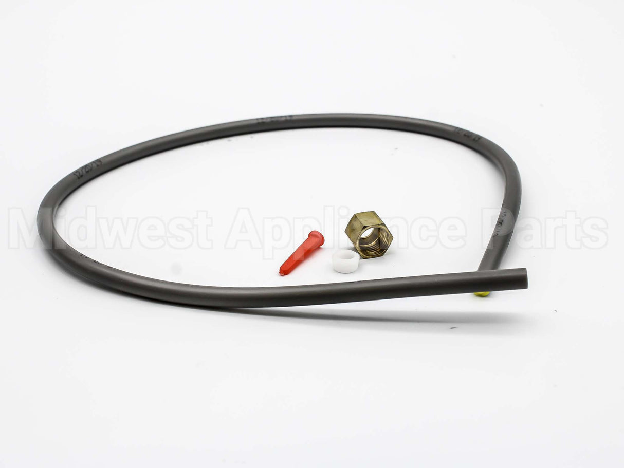 4654 Carrier Feeder Tube W/ Sleeve