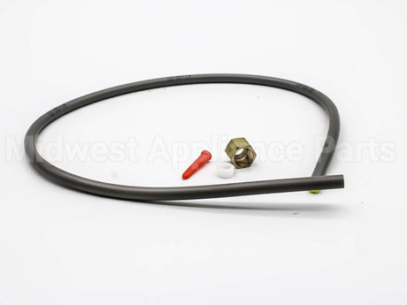 4654 Carrier Feeder Tube W/ Sleeve