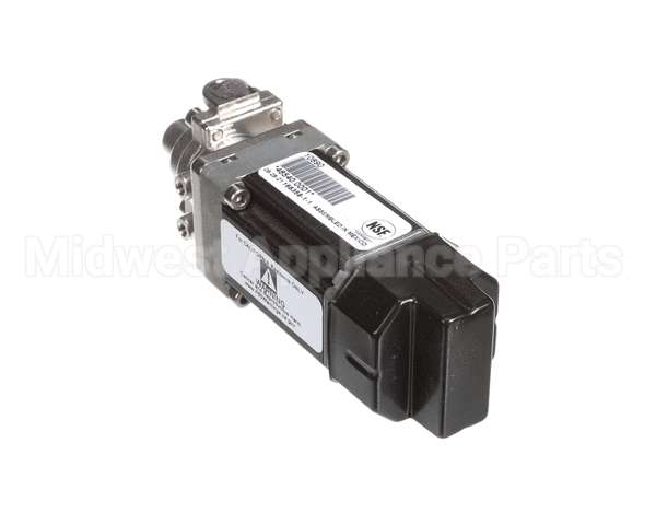 46540.0001 Bunn Pump, Milk