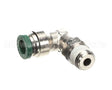 46546.0000 Bunn Fitting, Push To Con Elb 1/4Od X 1/8Npt