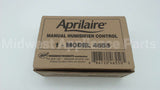 4655 Aprilaire Manual Humidifier Control