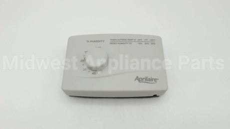 4655 Aprilaire Manual Humidifier Control